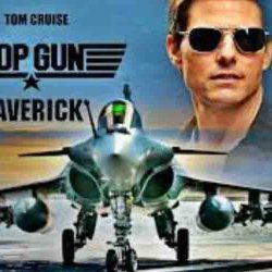 Nonton Film Top Gun: Maverick Full Movie Sub Indo