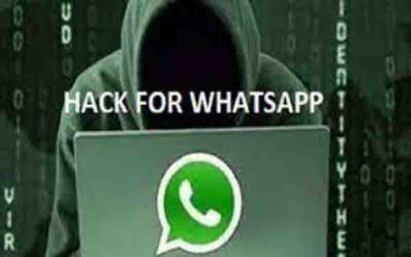 WhatsApp Hack Apk Terbaru 2022 Sadap WA