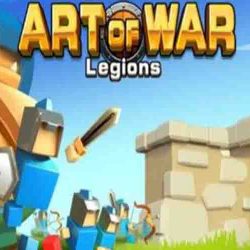Download Art of War Mod Apk v6.1.5 Versi Terbaru 2022