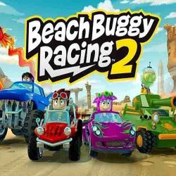 Download BB Racing 2 Mod Apk Versi Terbaru 2022