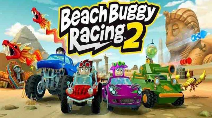 Download BB Racing 2 Mod Apk Versi Terbaru 2022  Debgameku