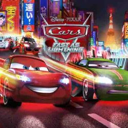 Download Cars Fast As Lightning Mod Apk Terbaru 2022