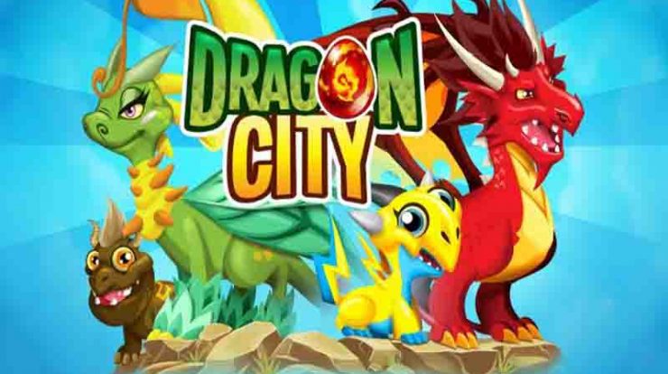 Download Dragon City Mod Apk Versi Terbaru 2022