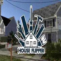Download House Flipper Mod Apk Versi Terbaru 2022