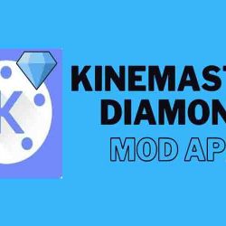 Download KineMaster Diamond Apk 2022 For Android