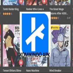 Download KomikIndo Apk Versi Terbaru 2022