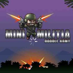 Download Mini Militia Mod Apk Versi Terbaru 2022 Update