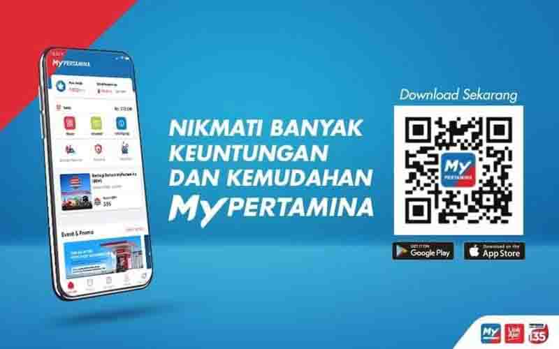 Download My Pertamina Apk For Android