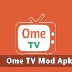 Download Ome TV Mod Apk Versi Terbaru 2022