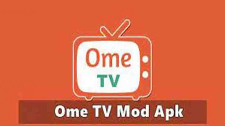 Download Ome TV Mod Apk Versi Terbaru 2022