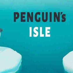 Download Penguin Isle Mod Apk Versi Terbaru 2022