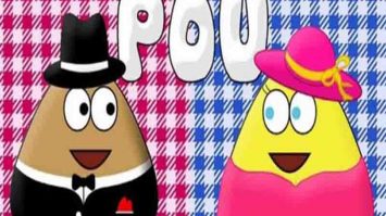 Download Pou Mod Apk 1.4.103 Versi Terbaru 2022