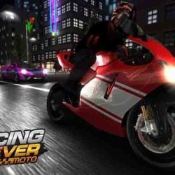 Download Racing Fever Moto Mod Apk Versi Terbaru 2022