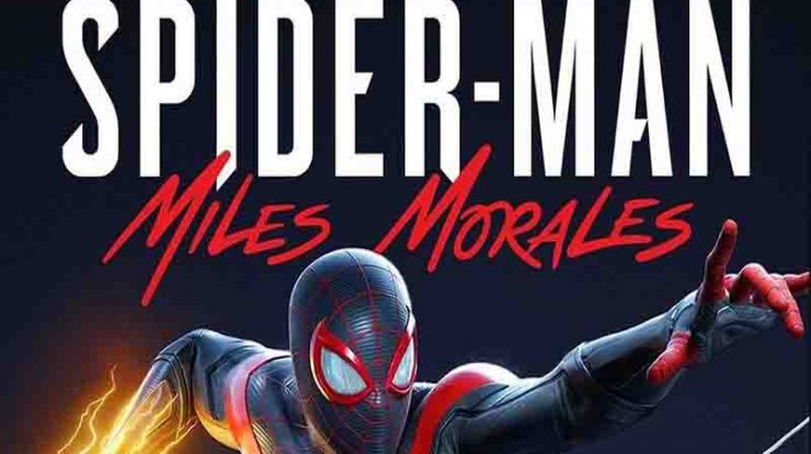 Download Spiderman Miles Morales Apk Terbaru 2022