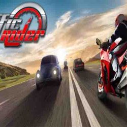 Download Traffic Rider Mod Apk Terbaru 2022