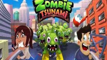 Download Zombie Tsunami Mod Apk 4.5.108 Terbaru 2022