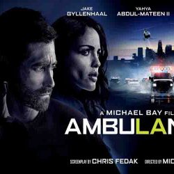 Nonton Film Ambulans Full Movie Sub Indo