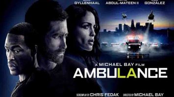 Nonton Film Ambulans Full Movie Sub Indo