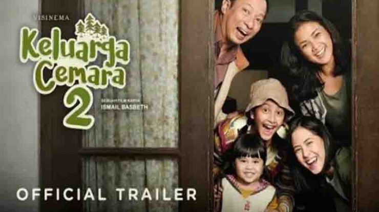 Nonton Film Keluarga Cemara 2 Full Movie Sub English