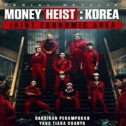 Nonton Film Money Heist Korea Full Episode Sub Indo