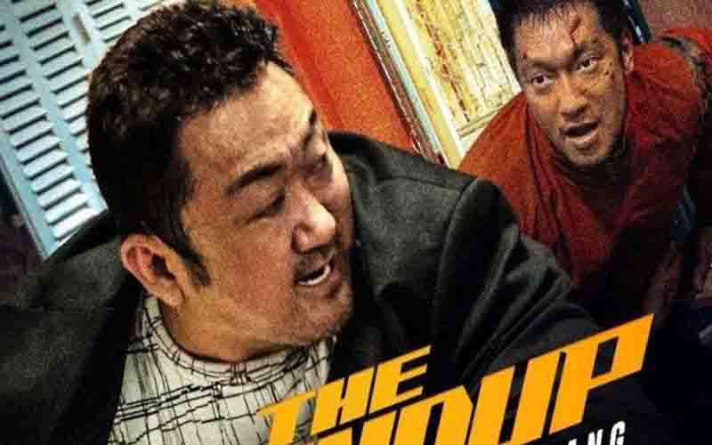 Nonton Film The Roundup Full Movie Sub Indo Debgameku