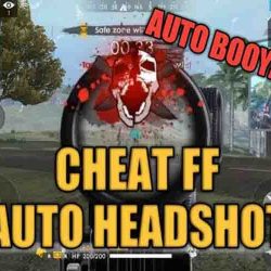 Download Apk Cheat FF Auto Headshot Versi Terbaru 2022