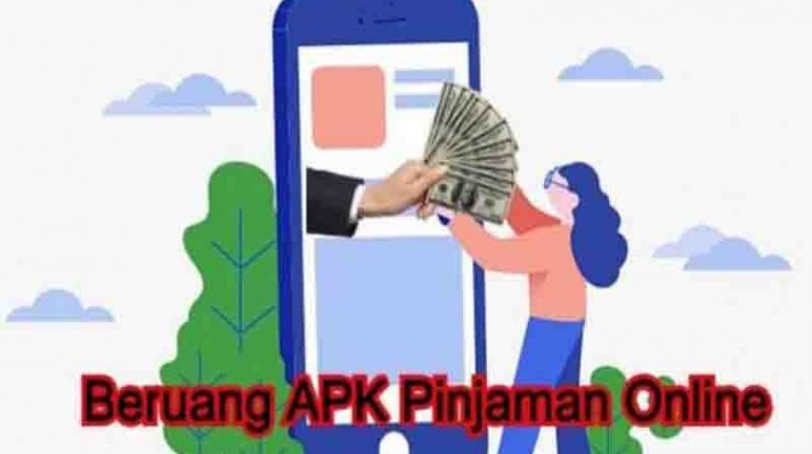Download Beruang Apk Pinjaman Online Terbaru 2022