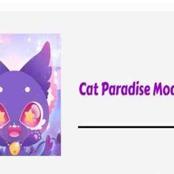 Download Cat Paradise Mod Apk Versi Terbaru 2022