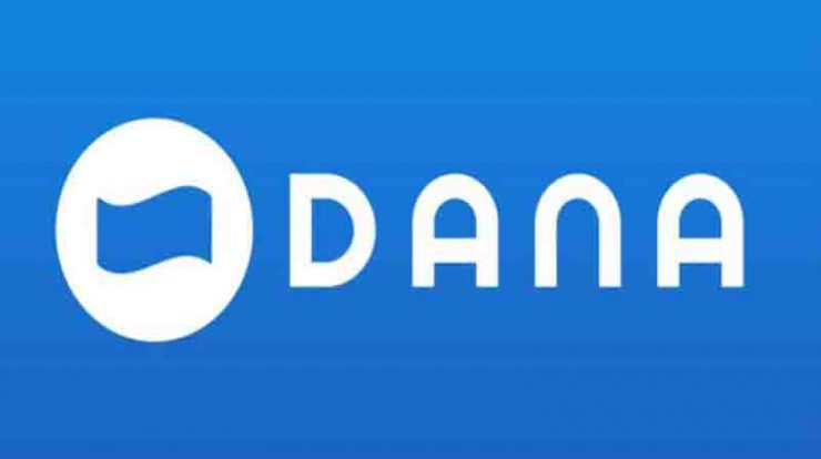 Download Dana Mod Apk Unlimited Saldo Terbaru 2022