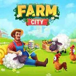 Download Farm City Mod Apk Unlimited Money Terbaru 2022