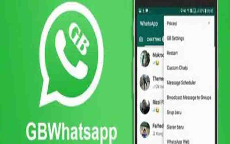 gb whatsapp download 2022