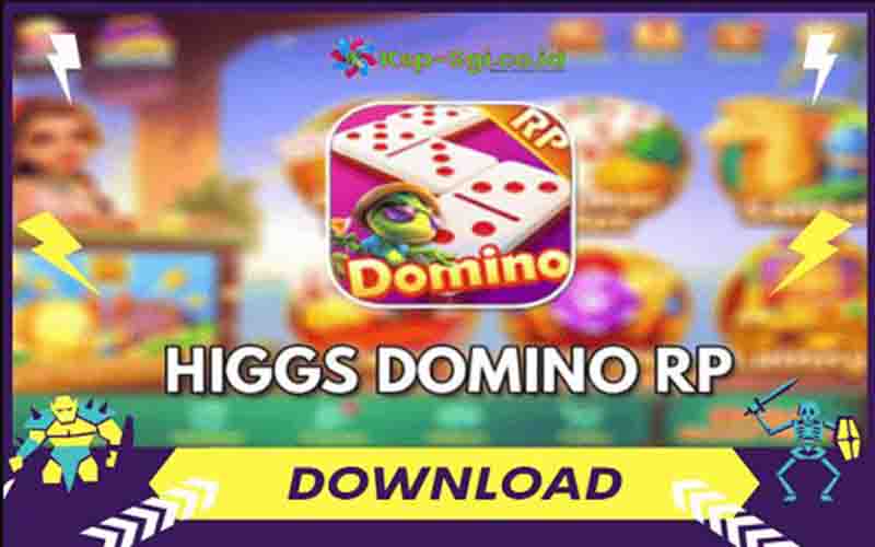 Download Higgs Domino Apk Versi 1.87 Terbaru 2022