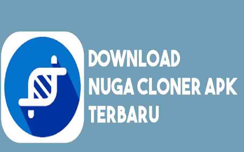 Download Nuga Cloner Apk v1.5.21 Terbaru 2022