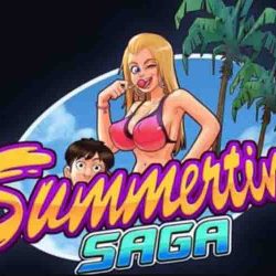 Download Summertime Saga Mod Apk Versi Terbaru 2022