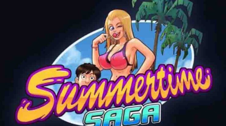 Download Summertime Saga Mod Apk Versi Terbaru 2022