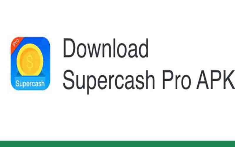 Download Super Cash Lite Apk Versi Terbaru 2022