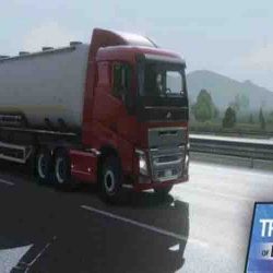 Download Truckers of Europe 3 Mod Apk v0.26 Terbaru 2022