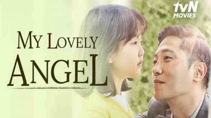 Nonton Film My Lovely Angel Full Movie Sub Indo