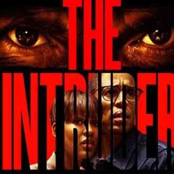 Nonton Film The Intruder Full Movie Sub Indo
