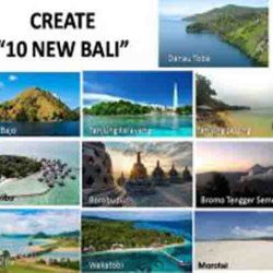 10 Destinasi Wisata Bali Baru yang Wajib Kamu Datangi