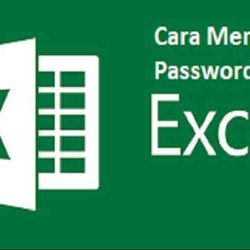 Cara Membuka Password Excel Online Dengan Mudah