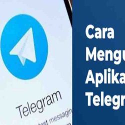 Cara Mengunci Aplikasi Telegram di HP Android dan iOS