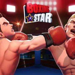 Download Boxing Star Mod Apk Versi Terbaru Untuk Android