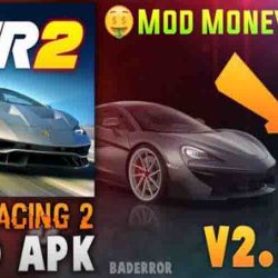 Download CSR Racing 2 Mod Apk Versi Terbaru 2022