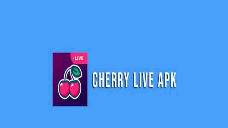 Download Cherry Live Mod Apk Versi 2.7.9 Terbaru 2022