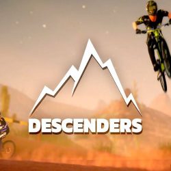 Download Descenders Apk Untuk Pengguna