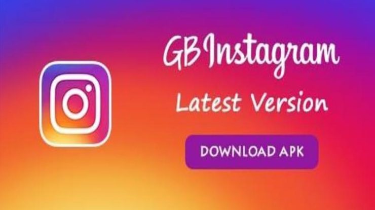 Download GB Instagram Apk v8.45 Terbaru 2022