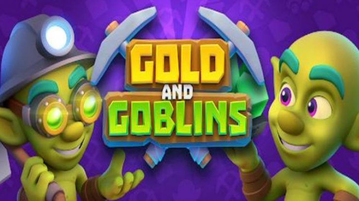 Download Gold And Goblins Mod Apk Versi Terbaru Untuk Android