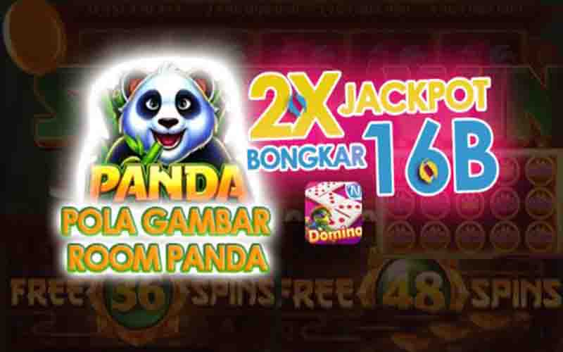 Download Higgs Domino Panda Pola Room Banyak Scatter