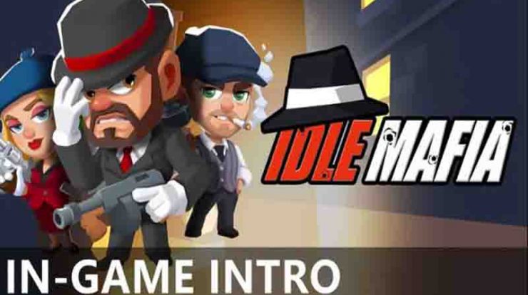 Download Idle Mafia Mod Apk Unlimited Money Terbaru 2022